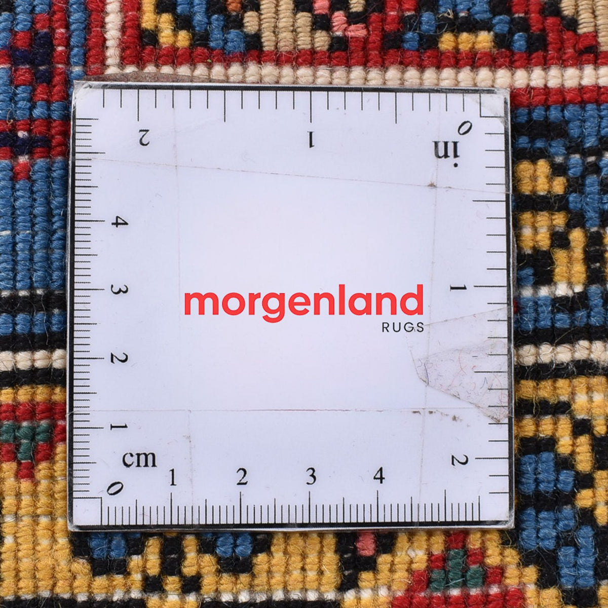 Perzisch Tapijt - Nomadisch - 302 x 200 cm - licht rood