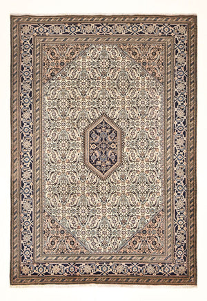 Perzisch Tapijt - Nomadisch - 302 x 207 cm - zand