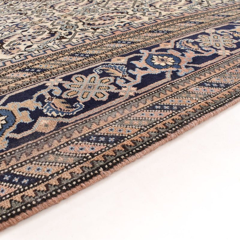 Perzisch Tapijt - Nomadisch - 302 x 207 cm - zand