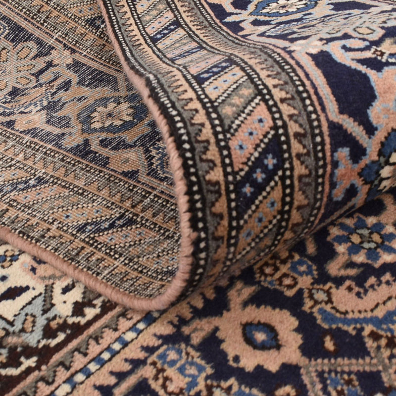 Perzisch Tapijt - Nomadisch - 302 x 207 cm - zand