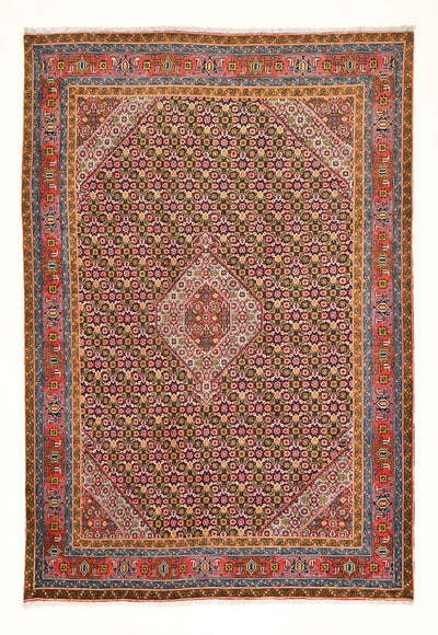 Ardabil Tapijt 199x291cm - Perzisch tapijt