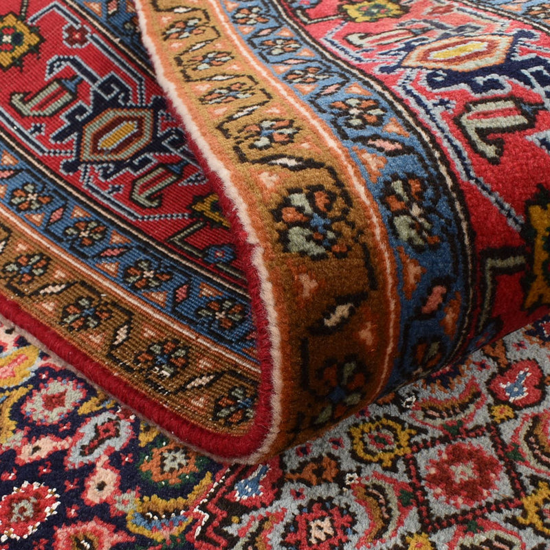 Perzisch Tapijt - Nomadisch - 291 x 199 cm - roest