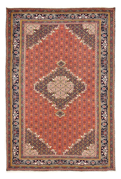 Ardabil Tapijt 199x293cm - Perzisch tapijt