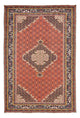 Ardebil Tapijt 293x199cm - Perzisch tapijt