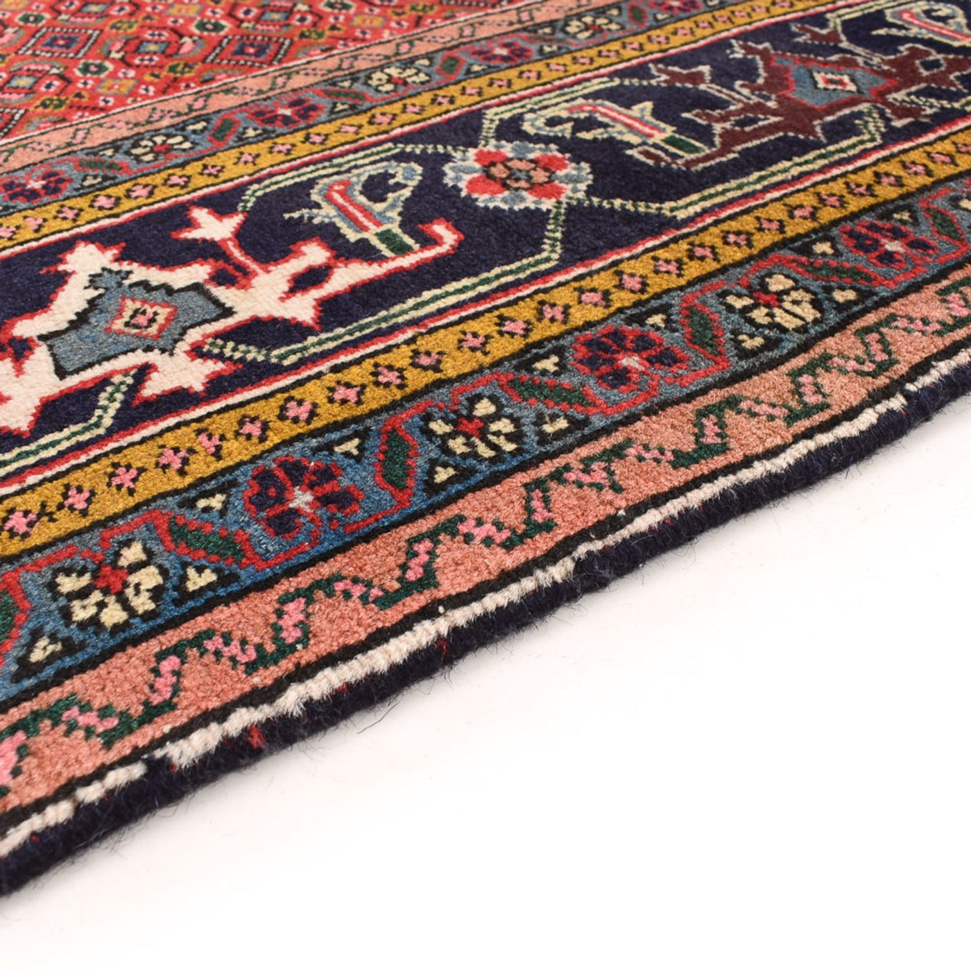Ardebil Tapijt 293x199cm - Perzisch tapijt
