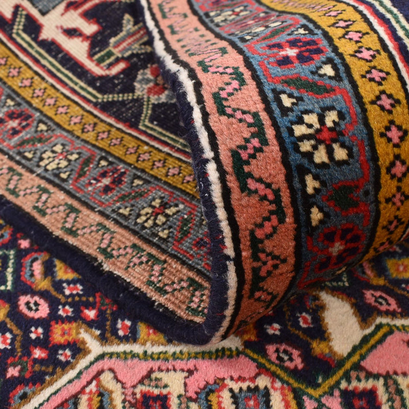 Perzisch Tapijt - Nomadisch - 293 x 199 cm - roest