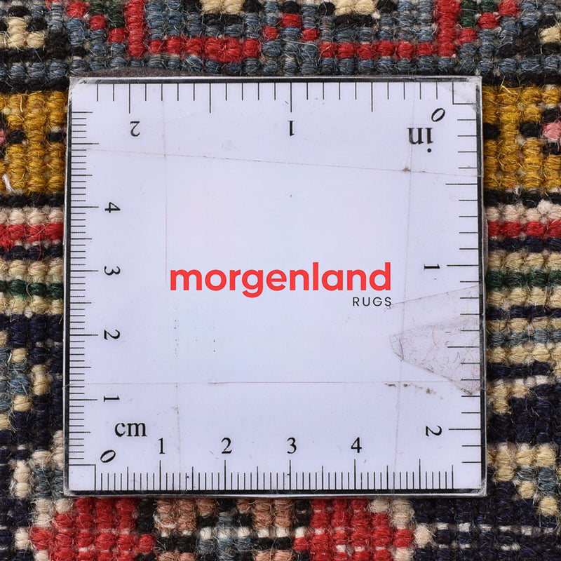 Perzisch Tapijt - Nomadisch - 293 x 199 cm - roest