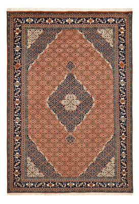 Perzisch Tapijt - Nomadisch - 289 x 195 cm - donker beige