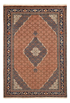 Perzisch Tapijt - Nomadisch - 289 x 195 cm - donker beige