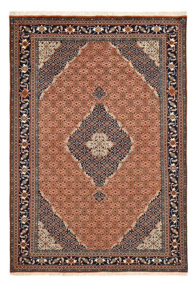 Ardabil Tapijt 195x289cm - Perzisch tapijt