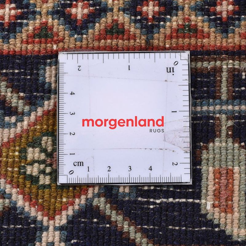 Perzisch Tapijt - Nomadisch - 289 x 195 cm - donker beige