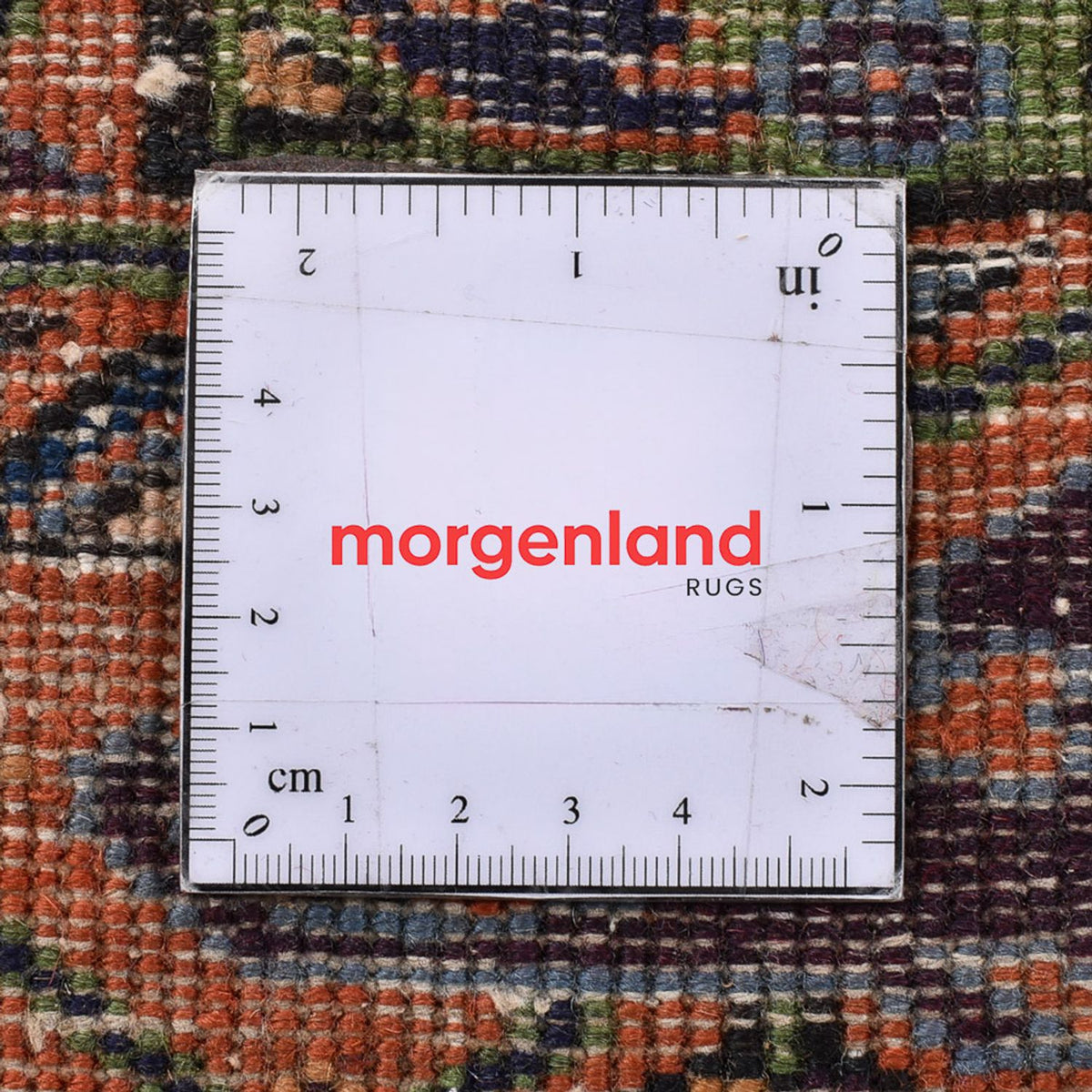 Perzisch Tapijt - Nomadisch - 307 x 210 cm - donker beige