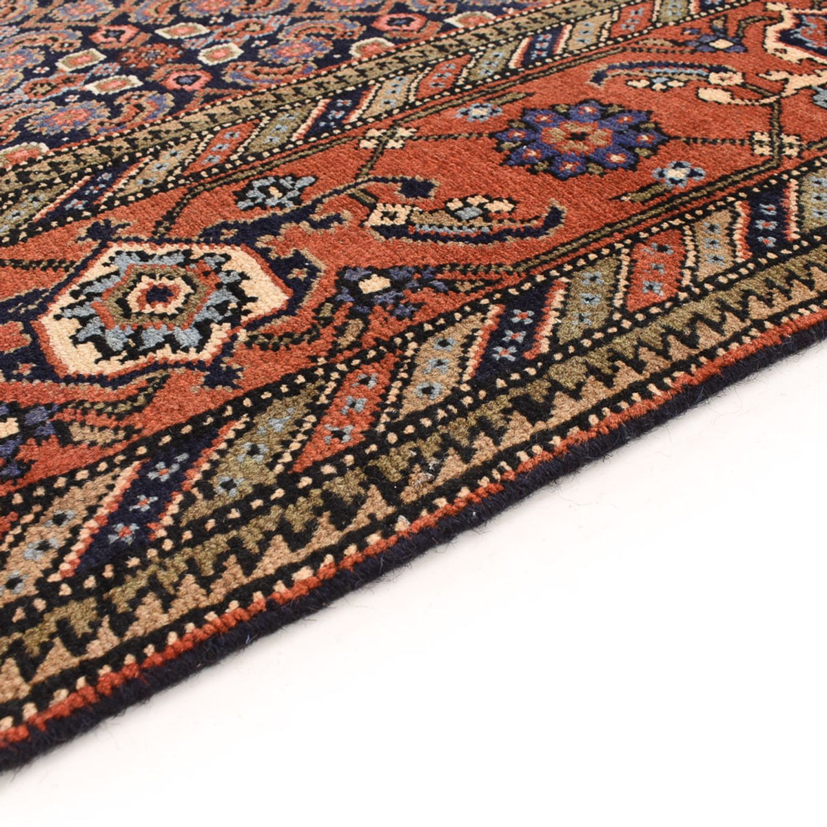 Ardabil Tapijt 197x293cm - Perzisch tapijt