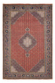 Ardabil Tapijt 287x192cm - Perzisch tapijt