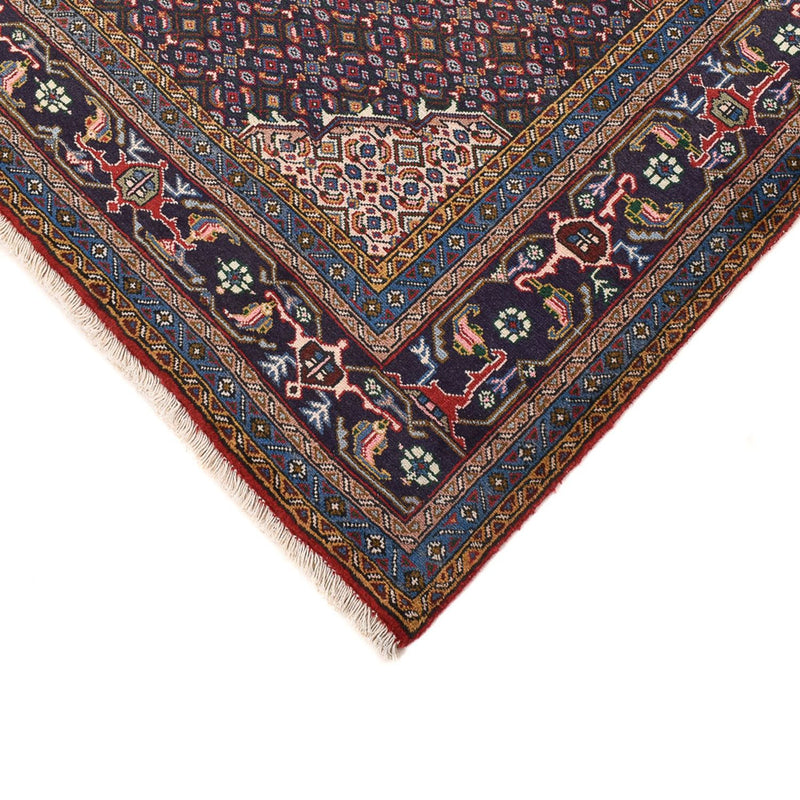 Perzisch Tapijt - Nomadisch - 287 x 192 cm - bordeauxrood