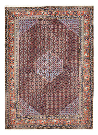 Ardabil Tapijt 221x293cm - Perzisch tapijt