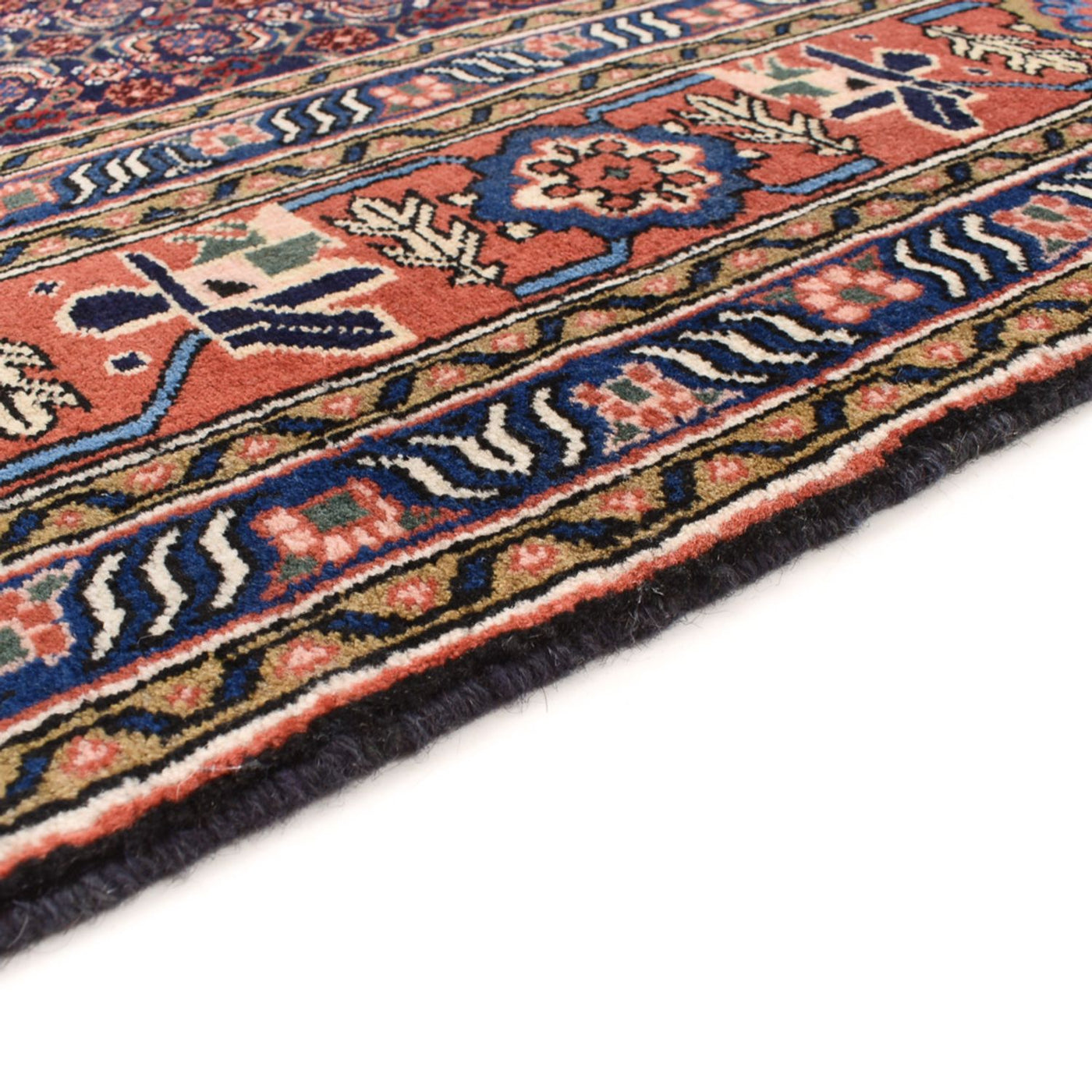 Ardabil Tapijt 293x221cm - Perzisch tapijt