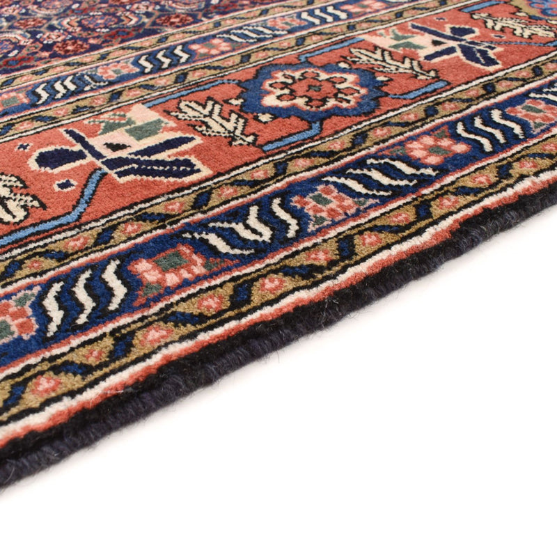 Perzisch Tapijt - Nomadisch - 293 x 221 cm - donker beige