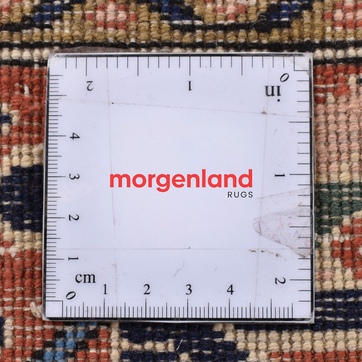 Perzisch Tapijt - Nomadisch - 293 x 221 cm - donker beige