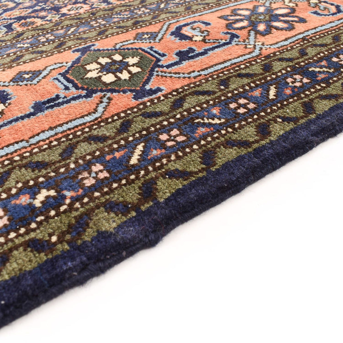 Perzisch Tapijt - Nomadisch - 307 x 213 cm - donker beige