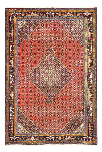 Ardabil Tapijt 202x287cm - Perzisch tapijt