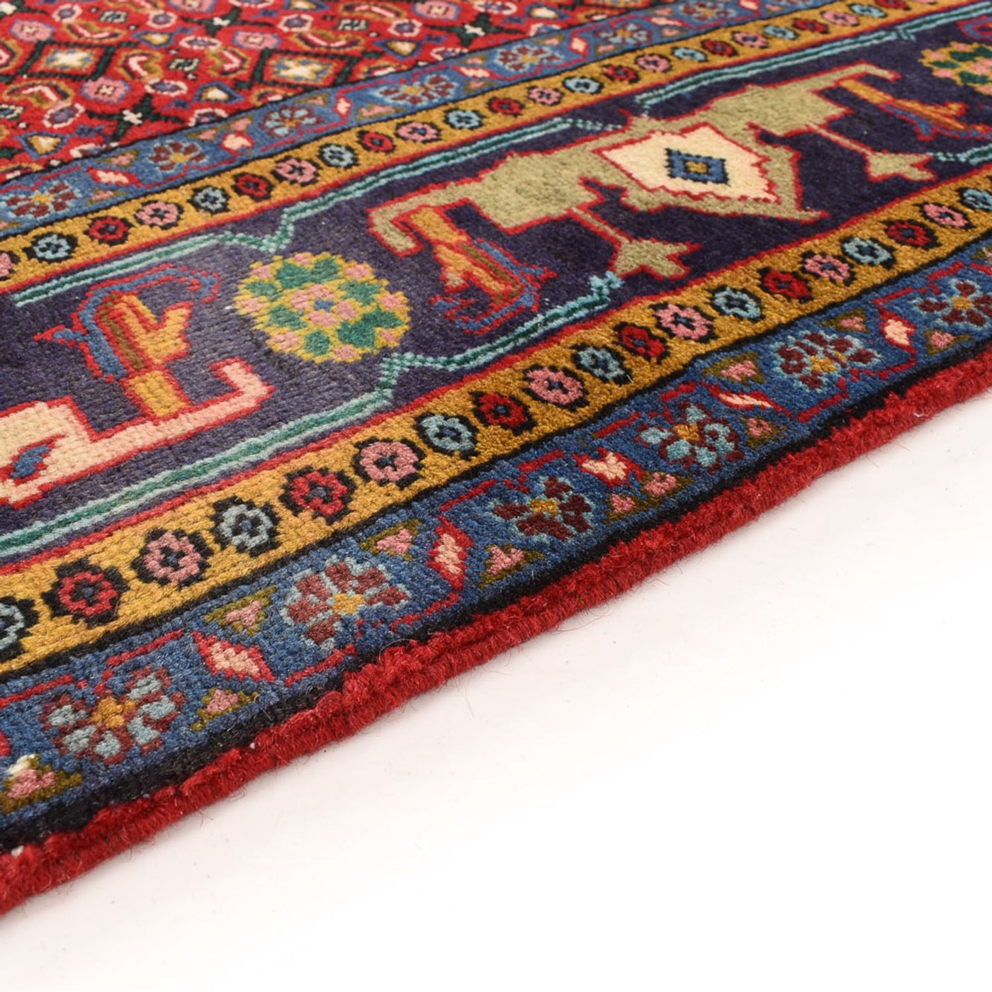 Ardabil Tapijt 287x202cm - Perzisch tapijt