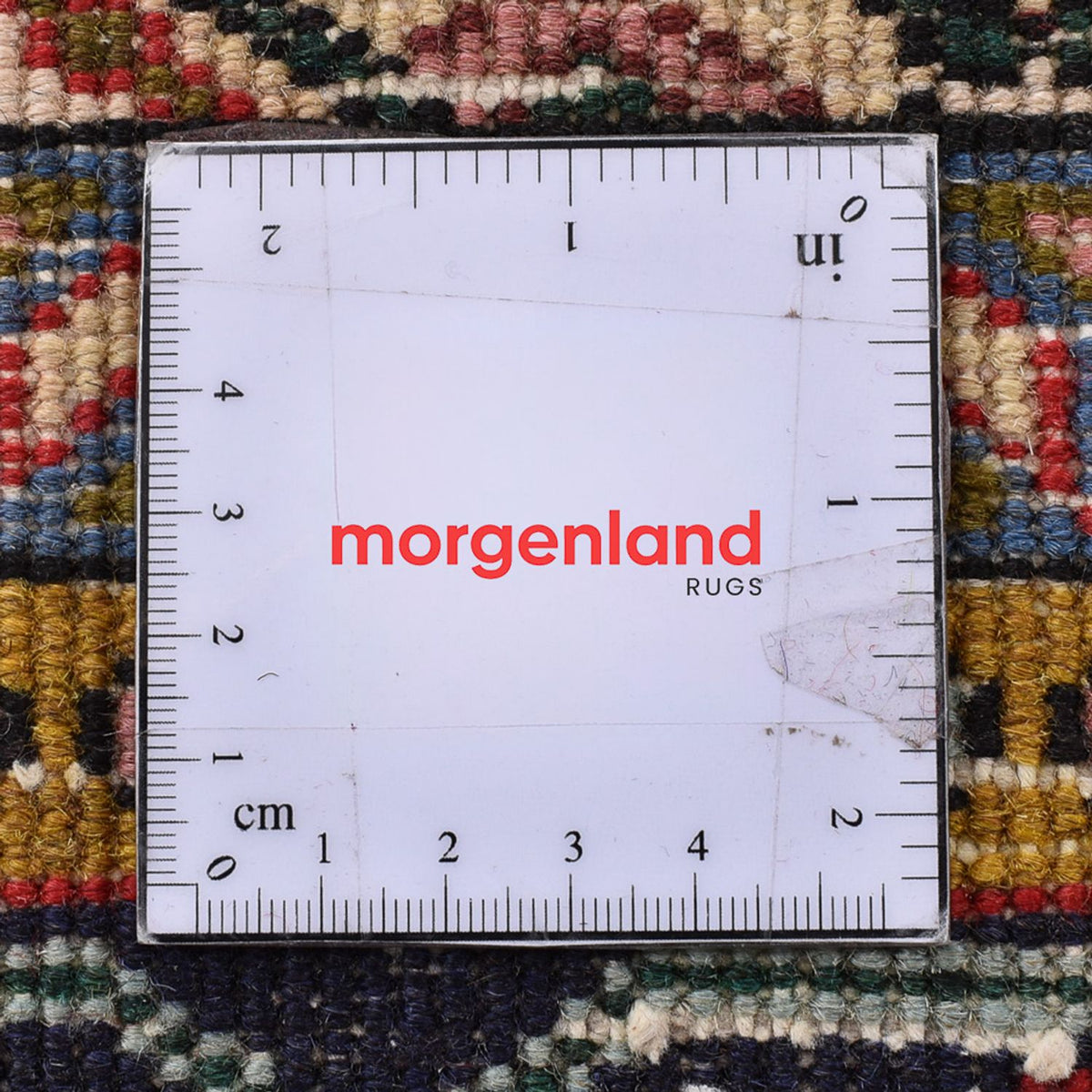 Perzisch Tapijt - Nomadisch - 287 x 202 cm - licht rood