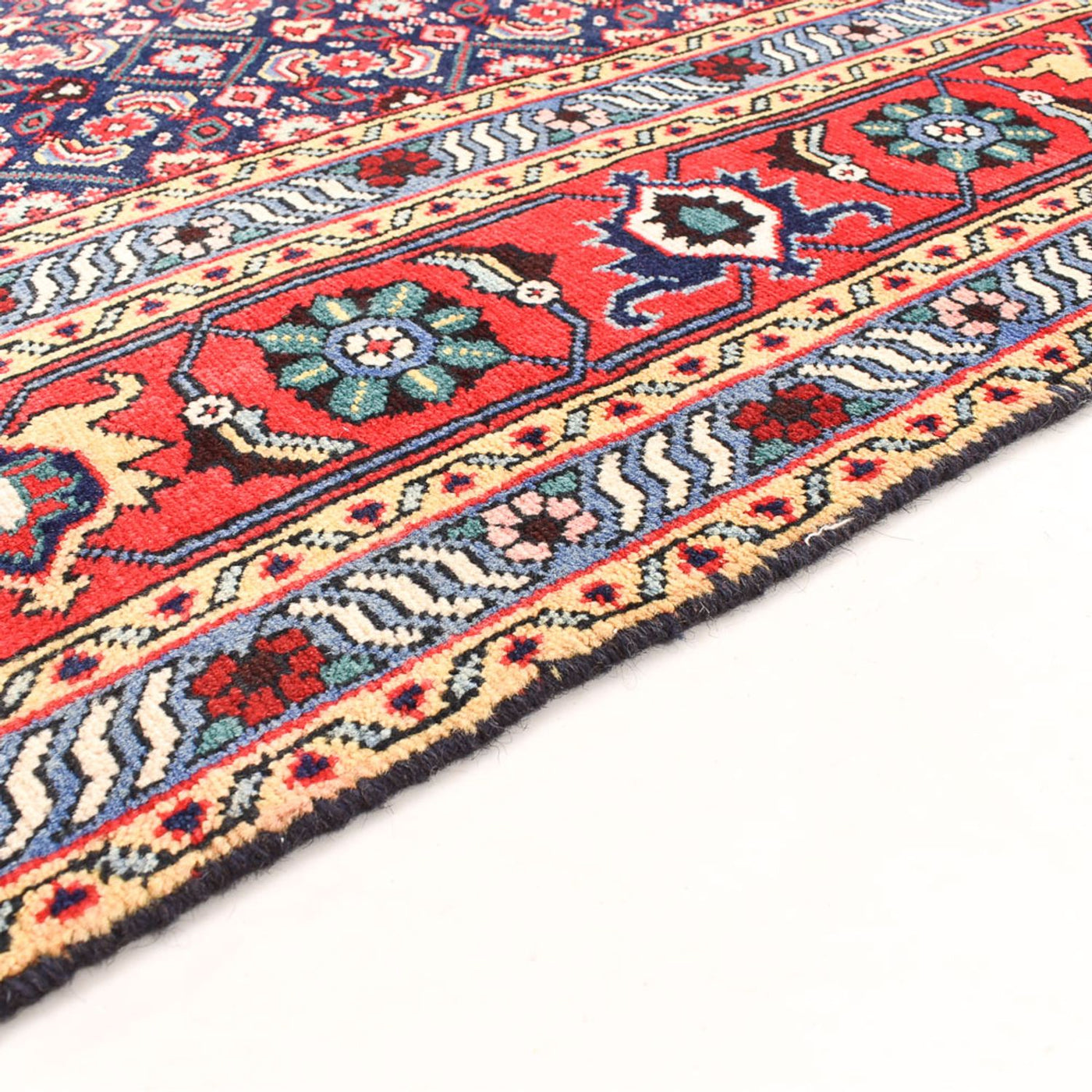 Ardabil Tapijt 289x194cm - Perzisch tapijt