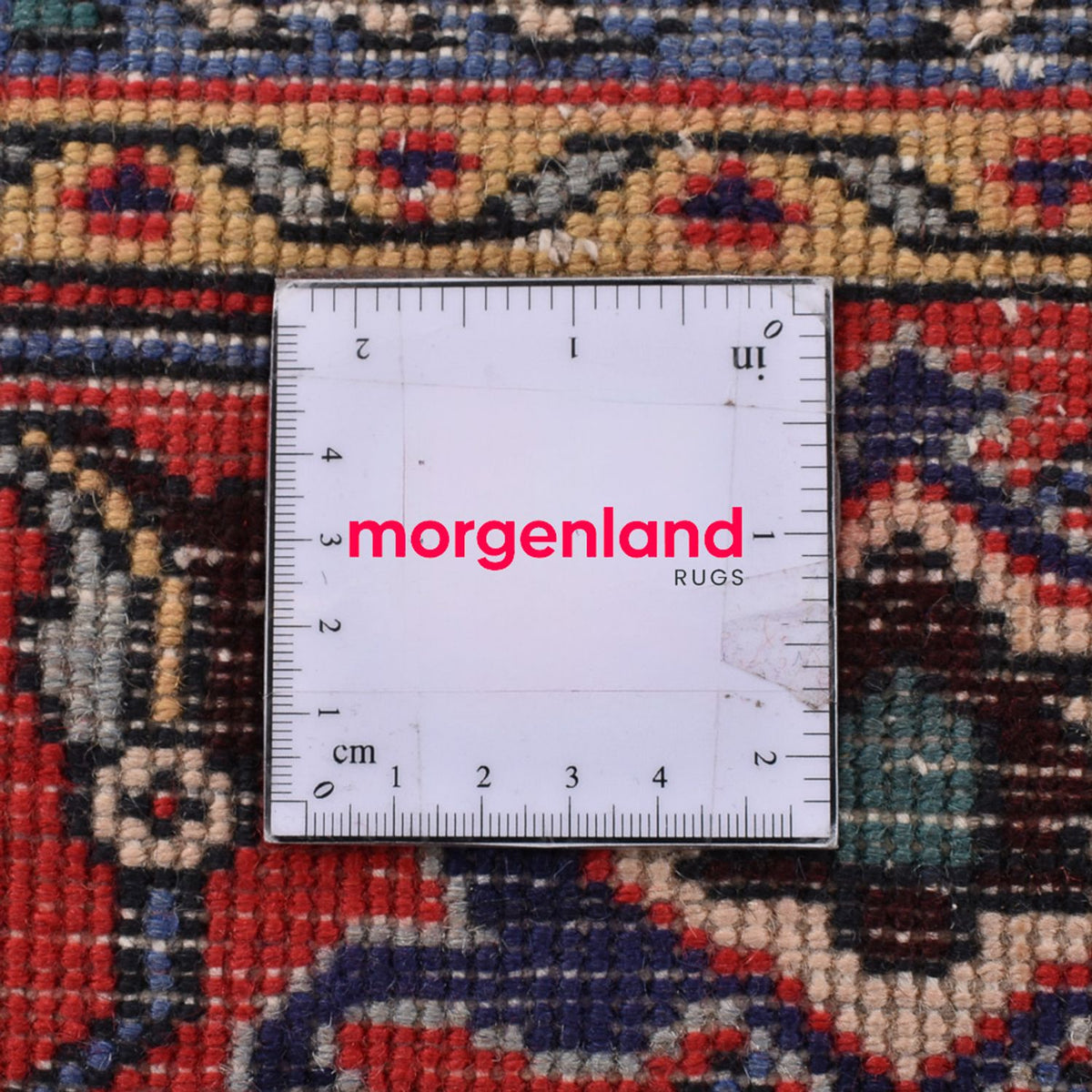 Perzisch Tapijt - Nomadisch - 289 x 194 cm - paars