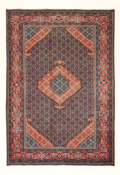 Ardabil Tapijt 194x284cm - Perzisch tapijt
