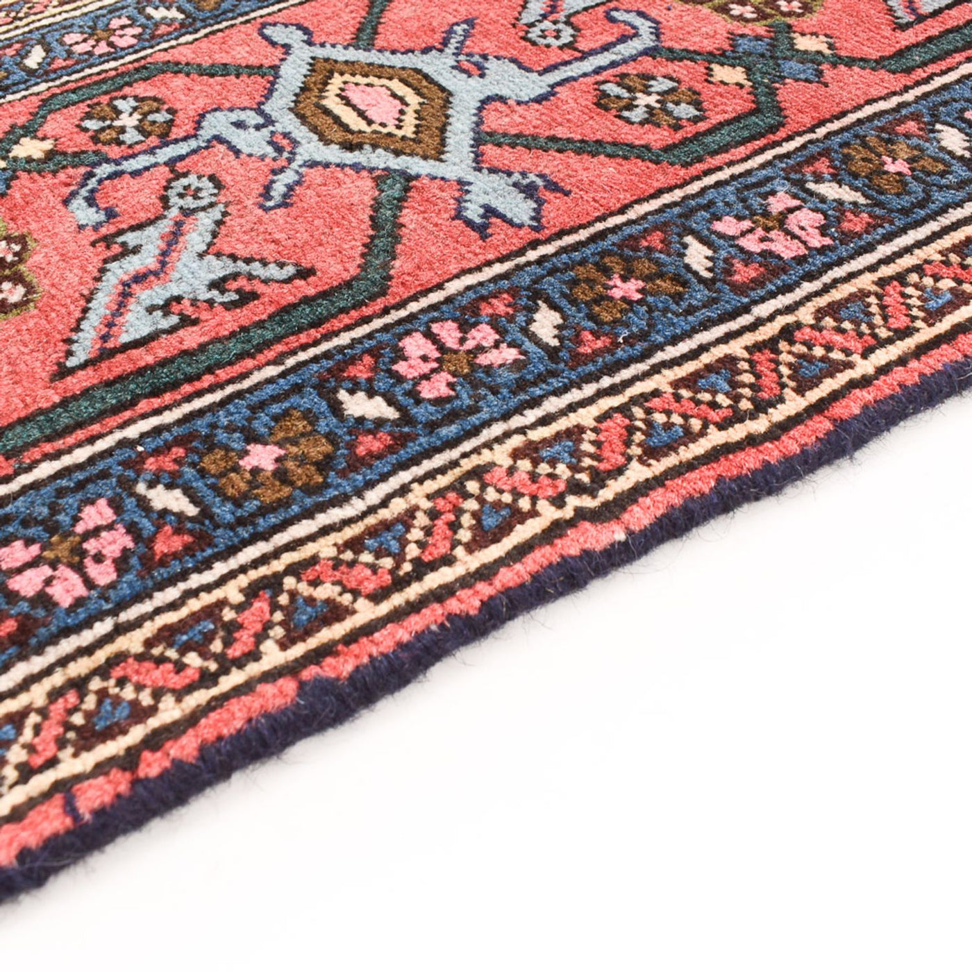 Ardabil Tapijt 284x194cm - Perzisch tapijt