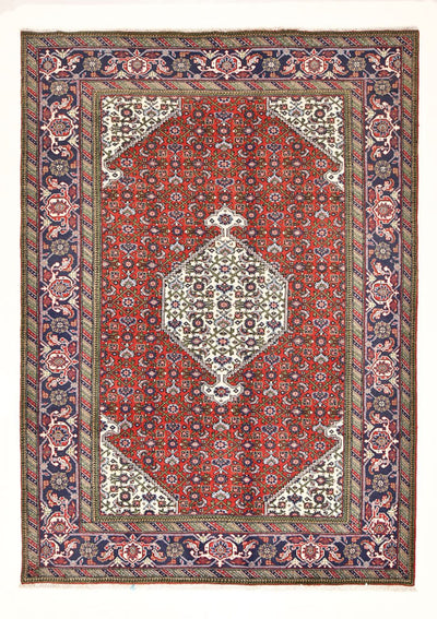 Ardabil Tapijt 204x289cm - Perzisch tapijt