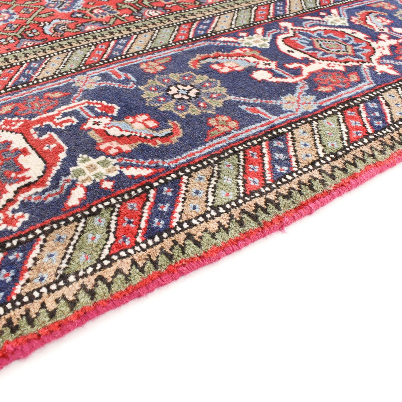 Ardebil Tapijt 289x204cm - Perzisch tapijt