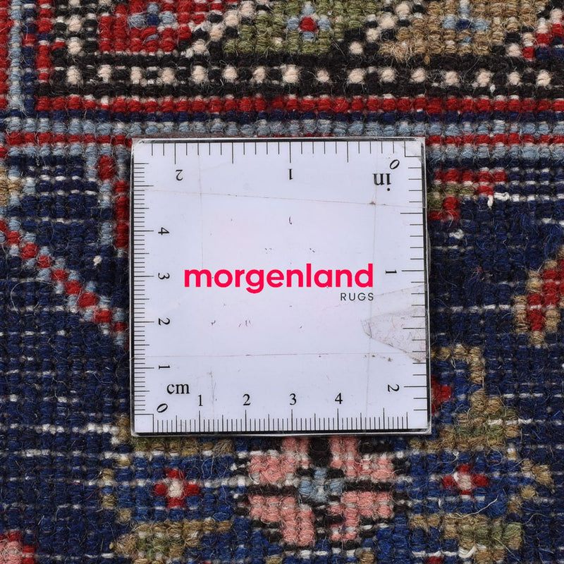 Perzisch Tapijt - Nomadisch - 289 x 204 cm - rood