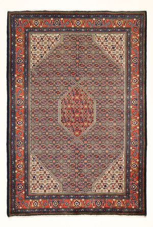 Perzisch Tapijt - Nomadisch - 300 x 200 cm - zand