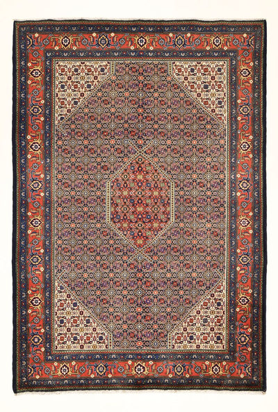 Ardabil Tapijt 200x300cm - Perzisch tapijt