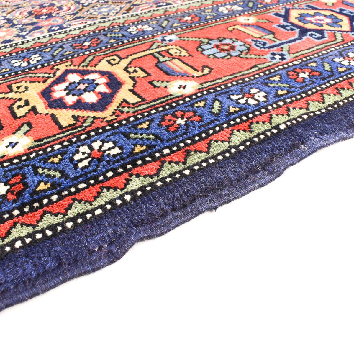 Perzisch Tapijt - Nomadisch - 300 x 200 cm - zand