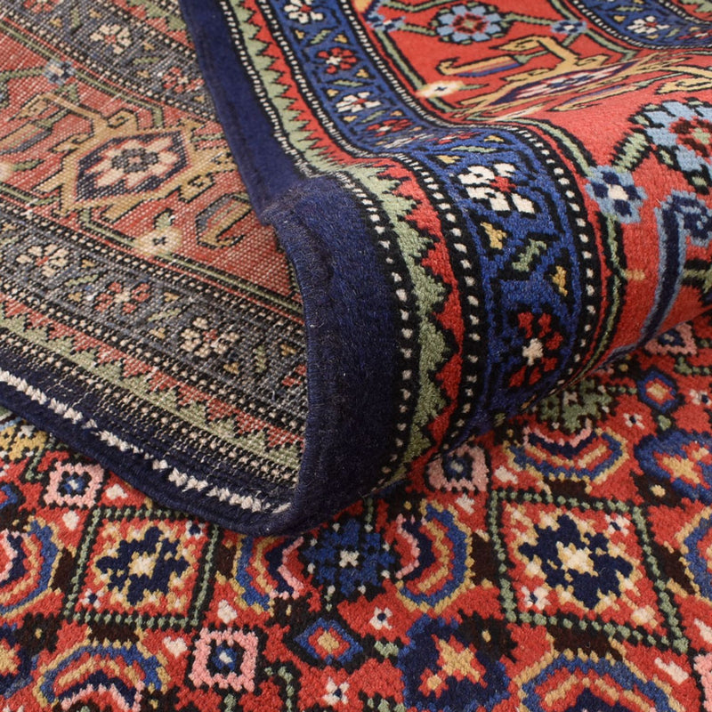 Perzisch Tapijt - Nomadisch - 300 x 200 cm - zand