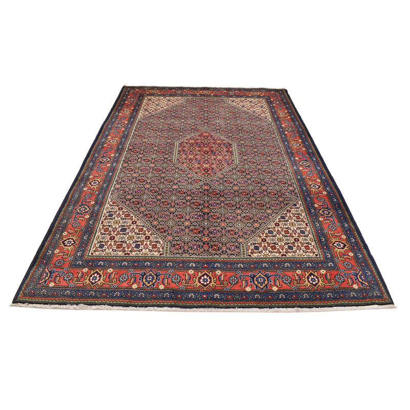 Perzisch Tapijt - Nomadisch - 300 x 200 cm - zand