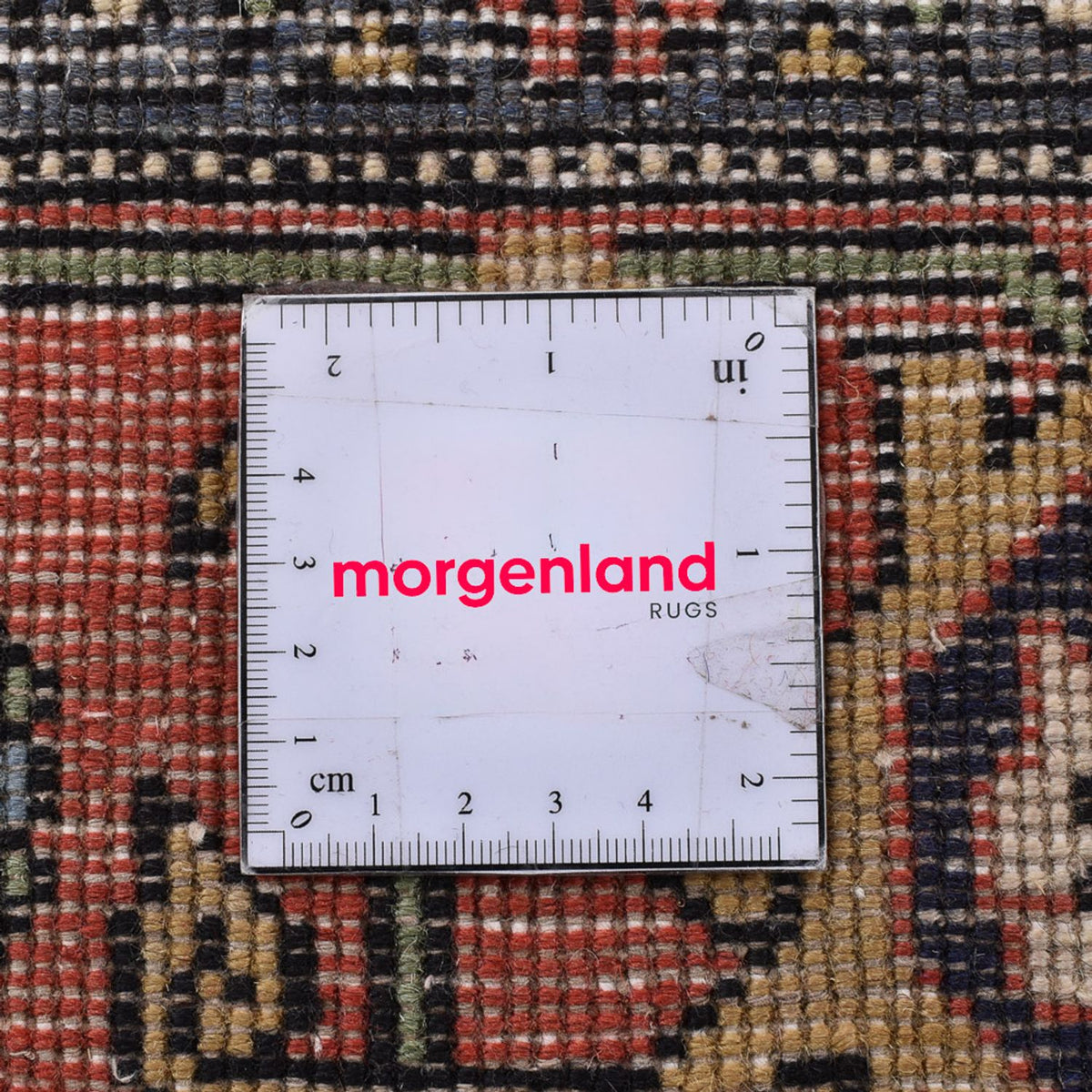 Perzisch Tapijt - Nomadisch - 300 x 200 cm - zand