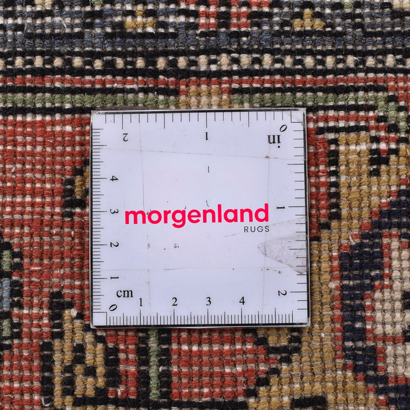 Perzisch Tapijt - Nomadisch - 300 x 200 cm - zand