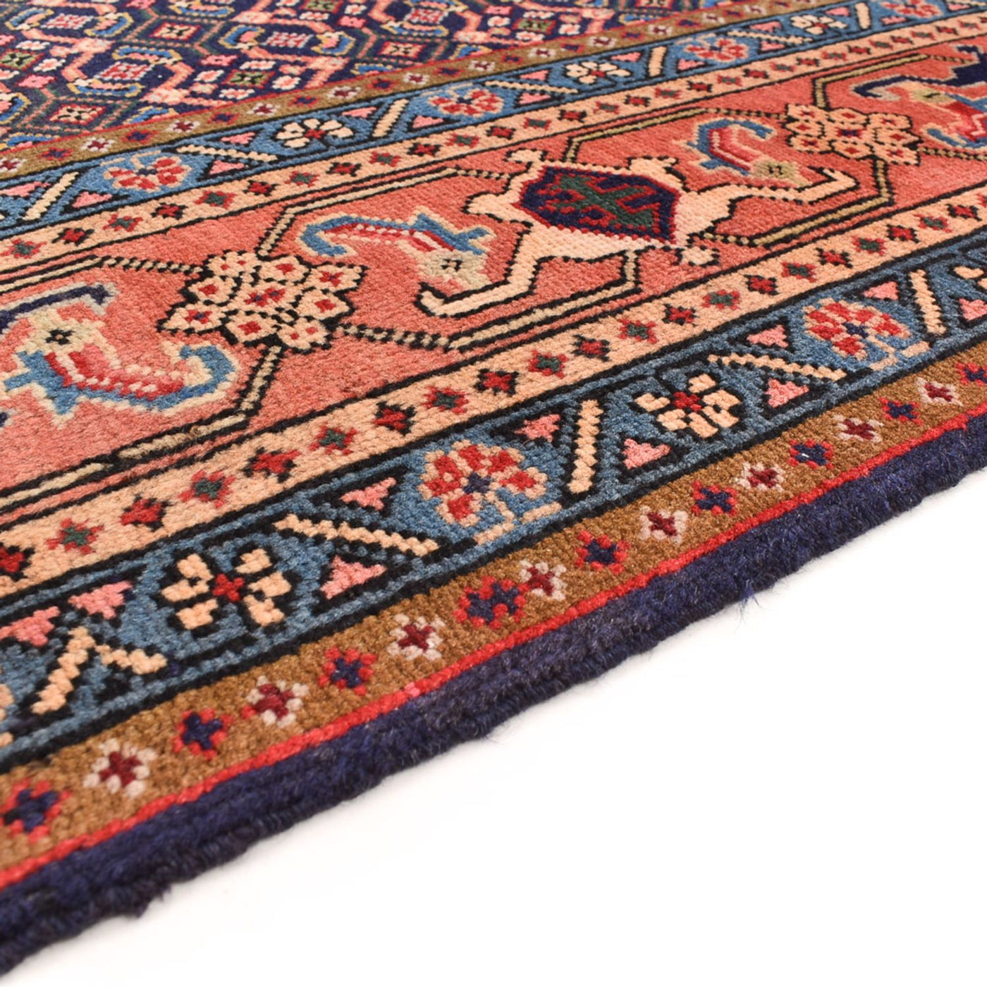 Ardabil Tapijt 282x193cm - Perzisch tapijt