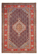Ardabil Tapijt 294x194cm - Perzisch tapijt
