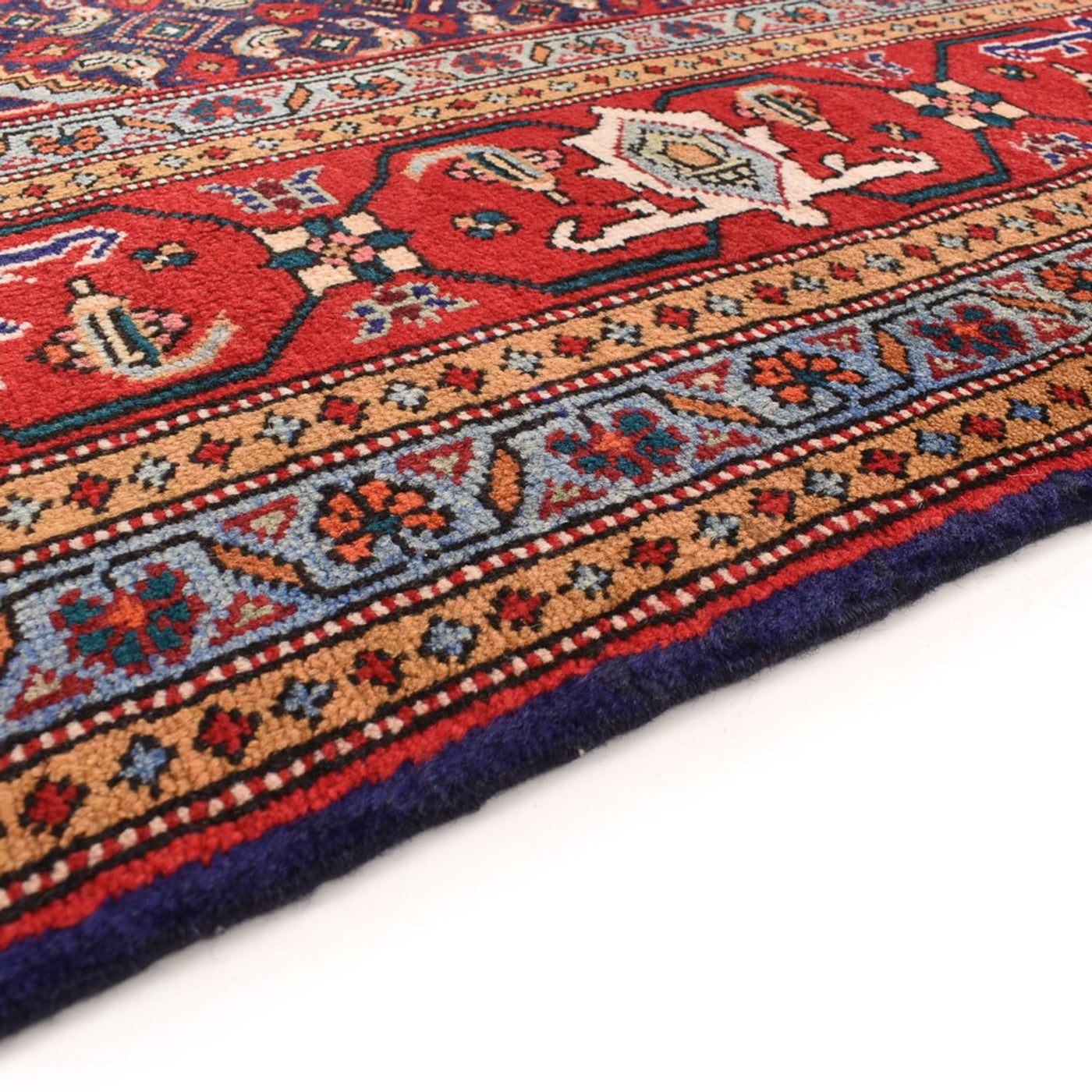 Ardabil Tapijt 294x194cm - Perzisch tapijt