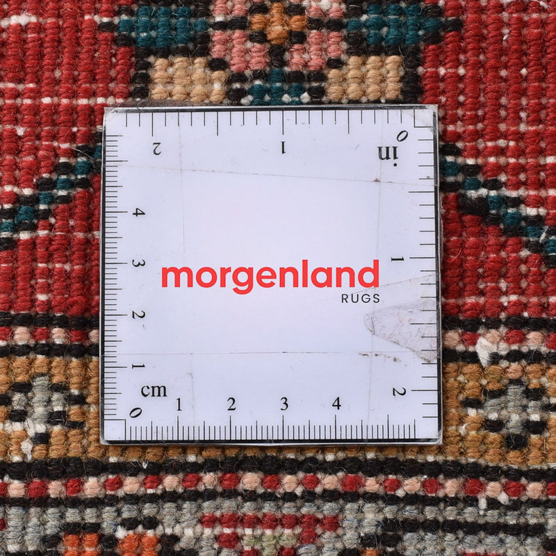 Perzisch Tapijt - Nomadisch - 294 x 194 cm - veelkleurig