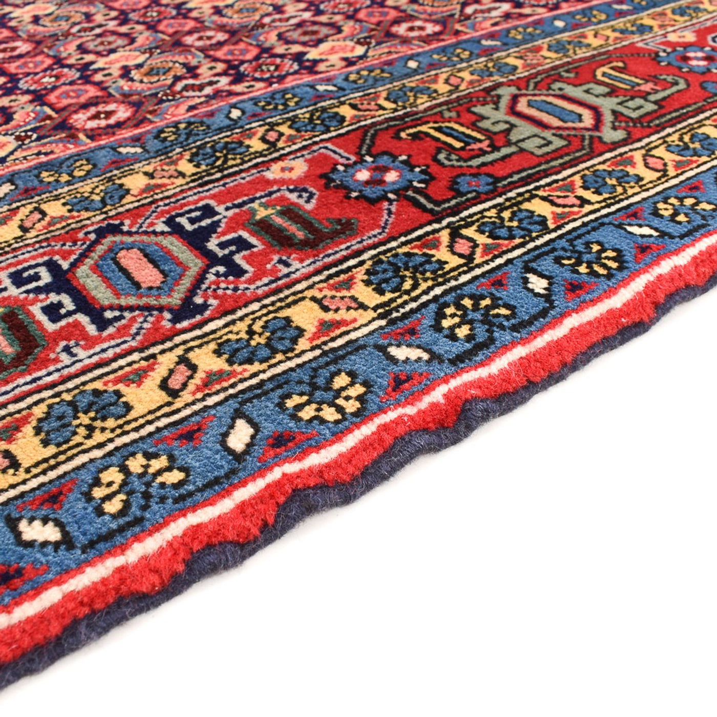 Ardabil Tapijt 292x200cm - Perzisch tapijt