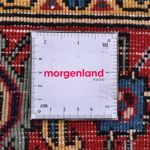 Perzisch Tapijt - Nomadisch - 292 x 200 cm - roest