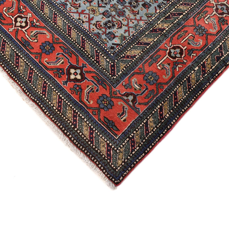 Perzisch Tapijt - Nomadisch - 310 x 232 cm - lichtblauw