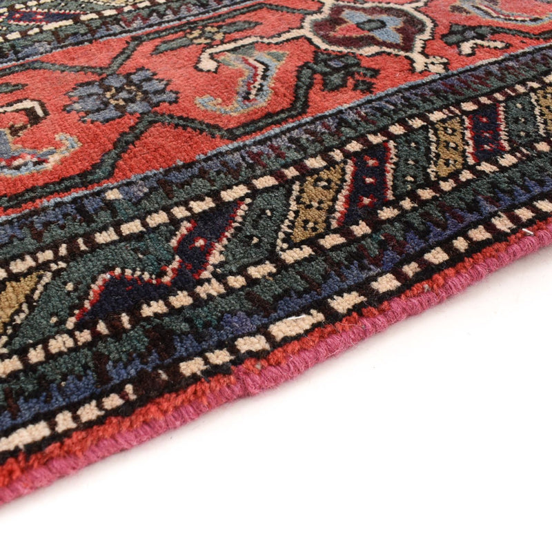 Perzisch Tapijt - Nomadisch - 310 x 232 cm - lichtblauw