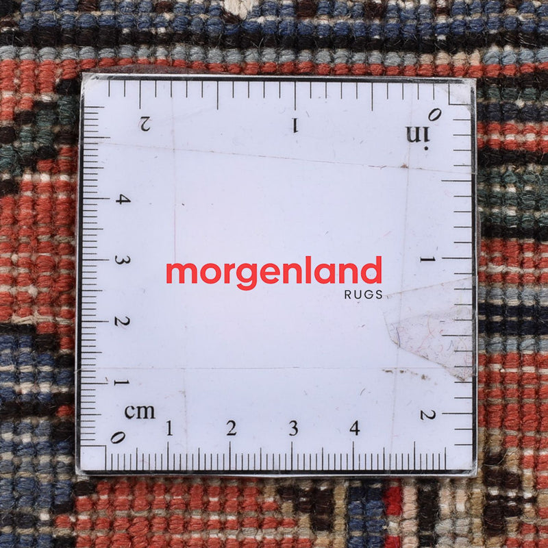 Perzisch Tapijt - Nomadisch - 310 x 232 cm - lichtblauw